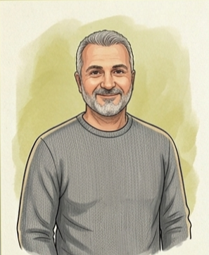 george (1)