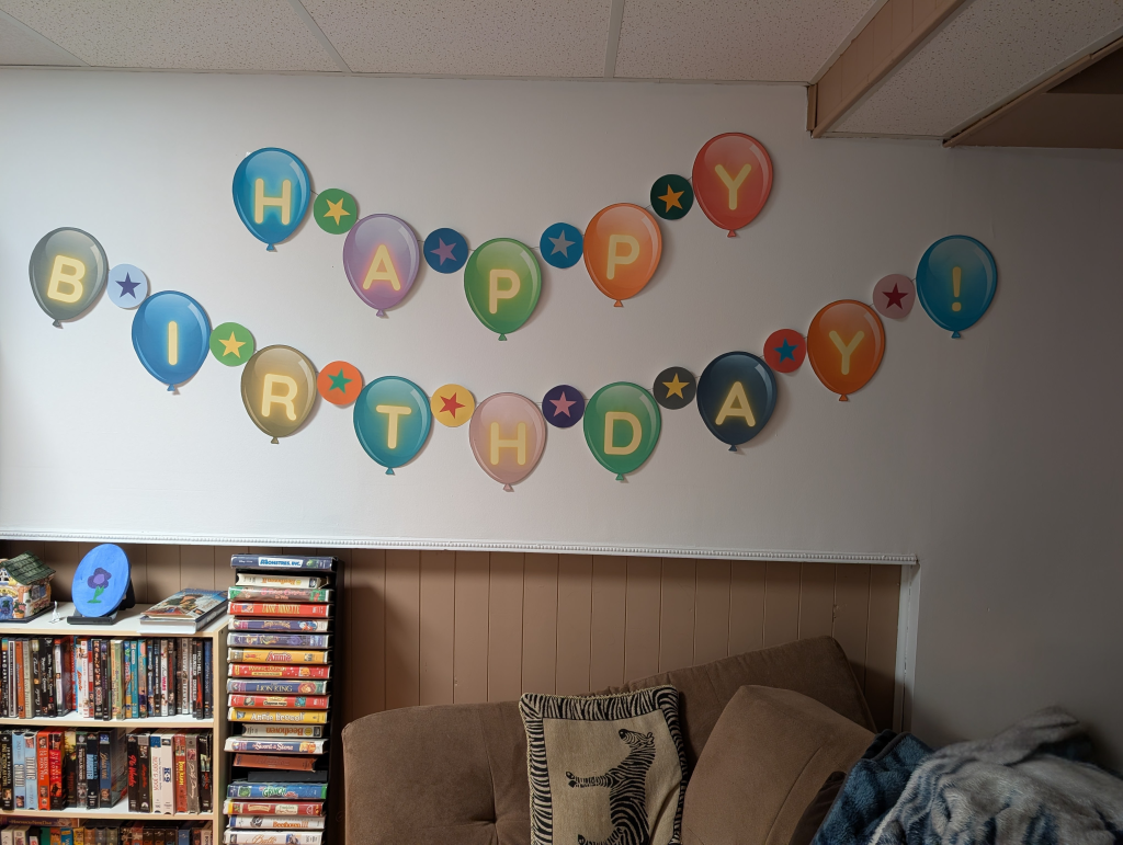 happy birthday picture