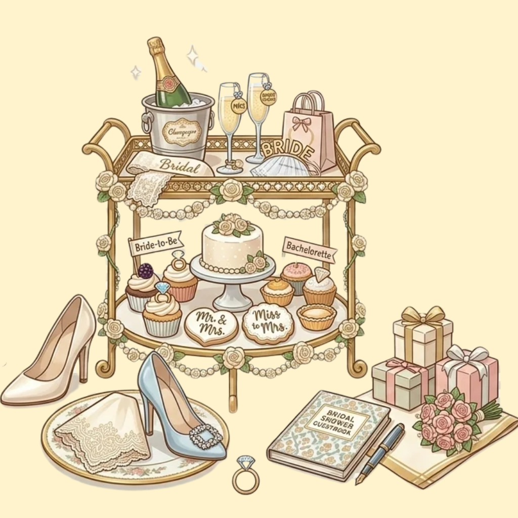 Store bridal