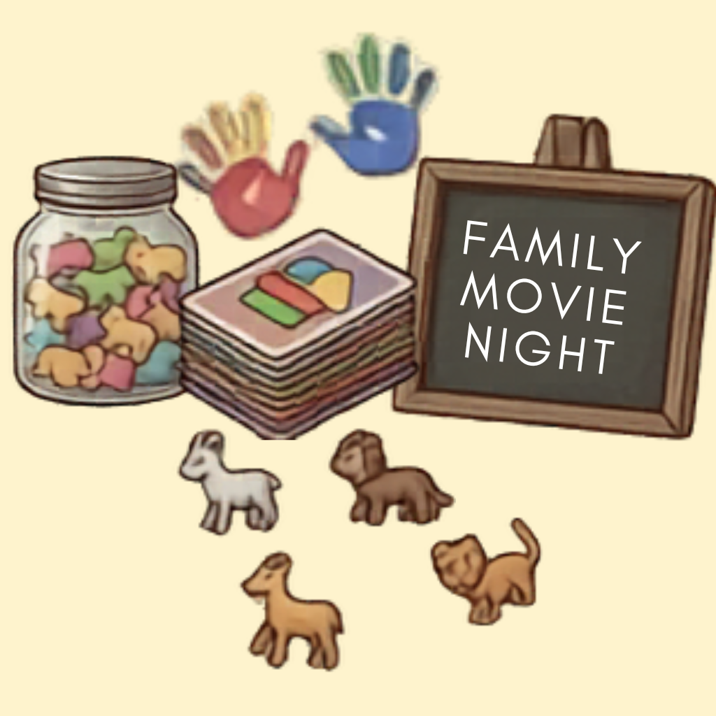 Store kids & family