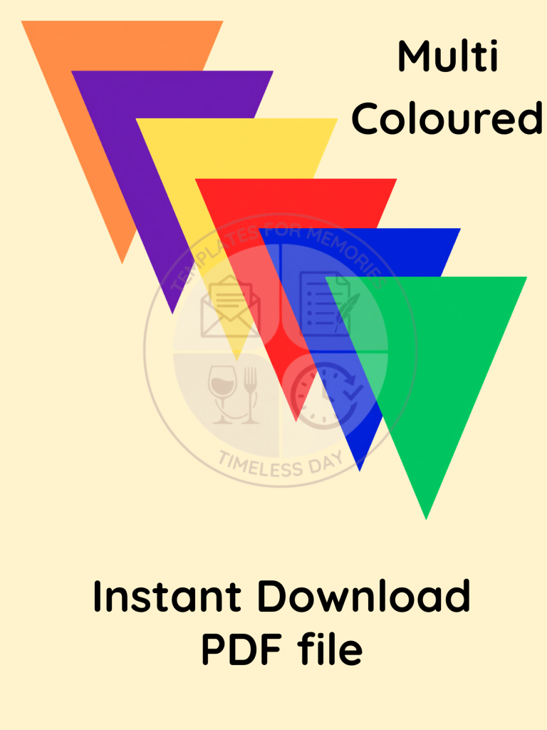 multi colored triangle 1500 x 2000