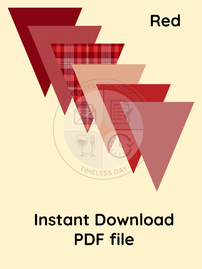 red triangle 1500 x 2000