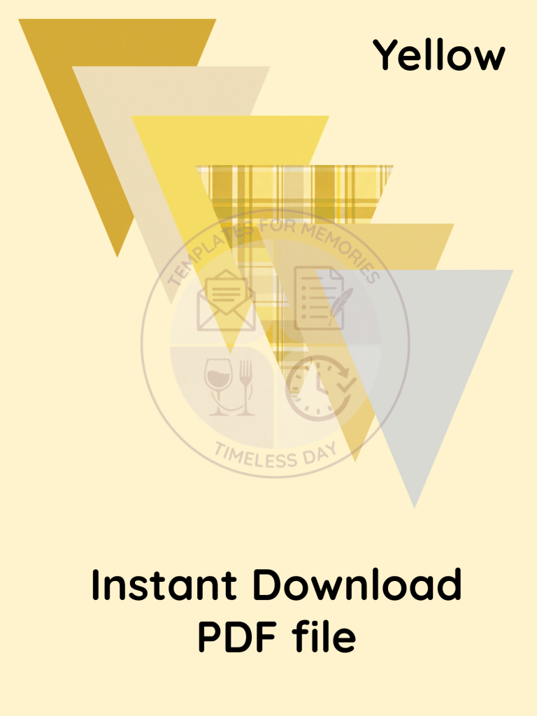 yellow triangle 1500 x 2000