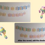 baby gender reveal banner website image mockup 2700 x 2025
