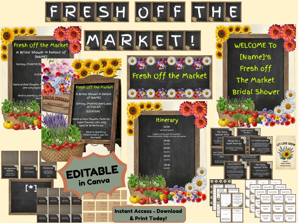 fresh off the market etsy 1