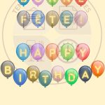 happy birthday mock up picture 1500 x 2000
